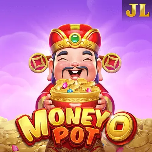 Money Pot game icon
