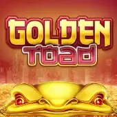 Golden Toad game icon