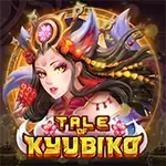 Tale of Kyubiko