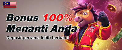 Ganjaran Jackpot Harian Menanti