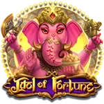 Idol of Fortune