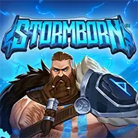 Stormborn game icon