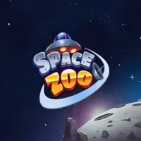 Space Zoo game icon