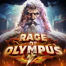 Rage Of Olympus game icon