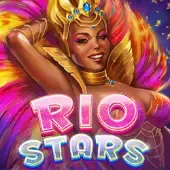 Rio Stars game icon