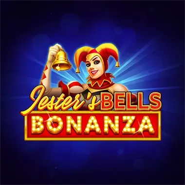 Jester's Bells Bonanza game icon