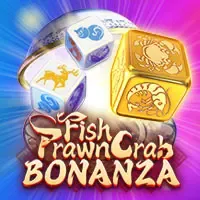 Fish Prawn Crab Bonanza game icon