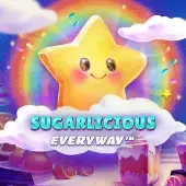 Sugarlicious EveryWay game icon